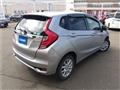2018 Honda Fit
