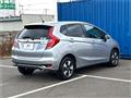 2017 Honda Fit Hybrid