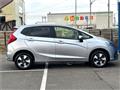 2017 Honda Fit Hybrid