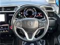 2017 Honda Fit Hybrid