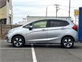 2017 Honda Fit Hybrid