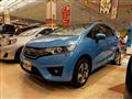 2014 Honda Fit