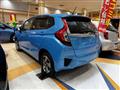 2014 Honda Fit