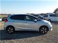 2019 Honda Fit