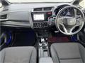 2015 Honda Fit Hybrid