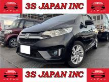 2015 Honda Fit Hybrid