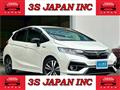 2017 Honda Fit Hybrid