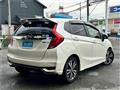 2017 Honda Fit Hybrid