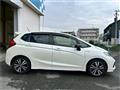 2017 Honda Fit Hybrid
