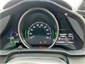 2017 Honda Fit Hybrid