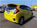 2014 Honda Fit Hybrid
