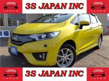 2014 Honda Fit Hybrid