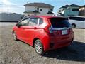 2016 Honda Fit