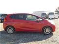 2016 Honda Fit