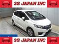 2014 Honda Fit Hybrid