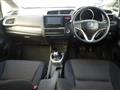 2014 Honda Fit Hybrid