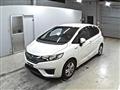 2014 Honda Fit Hybrid