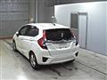 2014 Honda Fit Hybrid