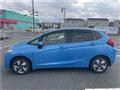 2013 Honda Fit Hybrid