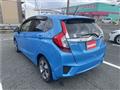 2013 Honda Fit Hybrid
