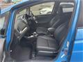 2013 Honda Fit Hybrid