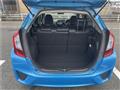 2013 Honda Fit Hybrid