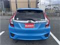 2013 Honda Fit Hybrid