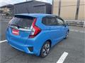 2013 Honda Fit Hybrid