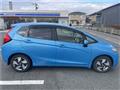 2013 Honda Fit Hybrid