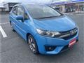 2013 Honda Fit Hybrid