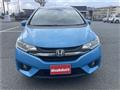 2013 Honda Fit Hybrid