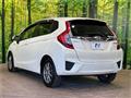 2015 Honda Fit Hybrid
