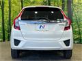 2015 Honda Fit Hybrid