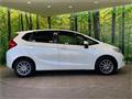 2015 Honda Fit Hybrid