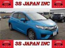 2014 Honda Fit