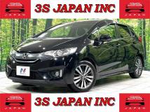 2015 Honda Fit Hybrid