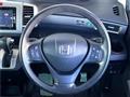2018 Honda Fit Hybrid