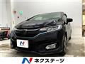 2018 Honda Fit Hybrid