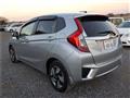 2013 Honda Fit Hybrid