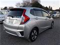 2013 Honda Fit Hybrid