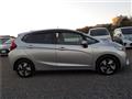 2013 Honda Fit Hybrid