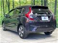 2016 Honda Fit Hybrid