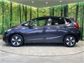 2016 Honda Fit Hybrid