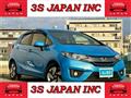 2015 Honda Fit Hybrid