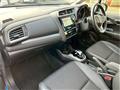 2015 Honda Fit Hybrid