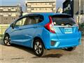 2015 Honda Fit Hybrid