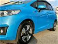 2015 Honda Fit Hybrid
