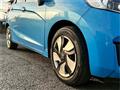 2015 Honda Fit Hybrid