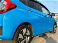 2015 Honda Fit Hybrid