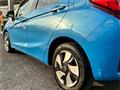 2015 Honda Fit Hybrid